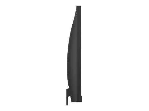 HP 322pf - Series 3 Pro - monitor LED - 22" (21.5" widoczny) - 1920 x 1080 Full HD (1080p) @ 100 Hz - IPS - 250 cd/m² - 1000:1 -