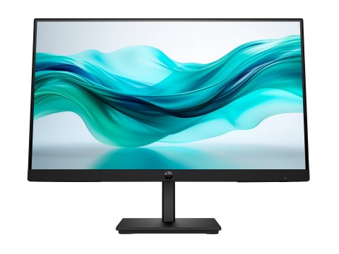 HP 322pf - Series 3 Pro - monitor LED - 22" (21.5" widoczny) - 1920 x 1080 Full HD (1080p) @ 100 Hz - IPS - 250 cd/m² - 1000:1 -