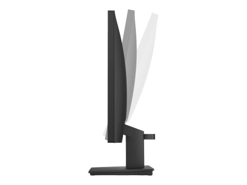 HP 322pv - Series 3 Pro - monitor LED - 22" (21.5" widoczny) - 1920 x 1080 Full HD (1080p) @ 100 Hz - VA - 250 cd/m² - 3000:1 - 