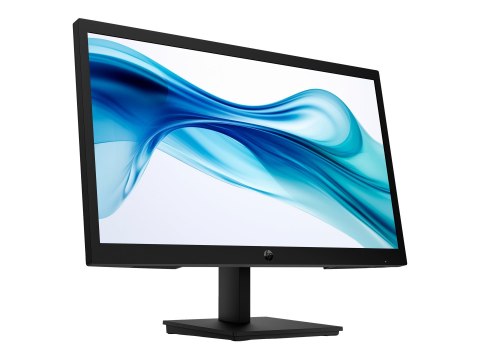 HP 322pv - Series 3 Pro - monitor LED - 22" (21.5" widoczny) - 1920 x 1080 Full HD (1080p) @ 100 Hz - VA - 250 cd/m² - 3000:1 - 