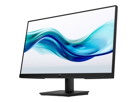 HP 324pf - Series 3 Pro - monitor LED - 24" - 1920 x 1080 Full HD (1080p) @ 100 Hz - IPS - 250 cd/m² - 1000:1 - 5 ms - HDMI, VGA
