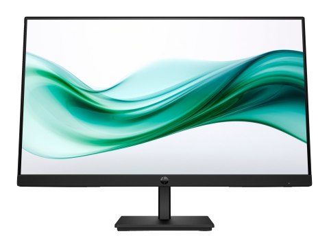 HP 324pv - Series 3 Pro - monitor LED - 24" (23.8" widoczny) - 1920 x 1080 Full HD (1080p) @ 100 Hz - VA - 250 cd/m² - 3000:1 - 