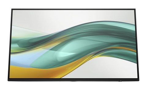 HP 524pf - Bez Podstawki - Series 5 Pro - monitor LED - 24" (23.8" widoczny) - 1920 x 1080 Full HD (1080p) @ 100 Hz - IPS - 350 