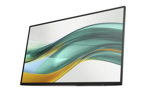 HP 524pf - Bez Podstawki - Series 5 Pro - monitor LED - 24" (23.8" widoczny) - 1920 x 1080 Full HD (1080p) @ 100 Hz - IPS - 350 