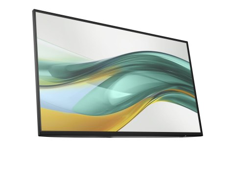 HP 524pf - Bez Podstawki - Series 5 Pro - monitor LED - 24" (23.8" widoczny) - 1920 x 1080 Full HD (1080p) @ 100 Hz - IPS - 350 