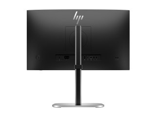 HP 524pf - Series 5 Pro - monitor LED - 24" (23.8" widoczny) - 1920 x 1080 Full HD (1080p) @ 100 Hz - IPS - 350 cd/m² - 1500:1 -