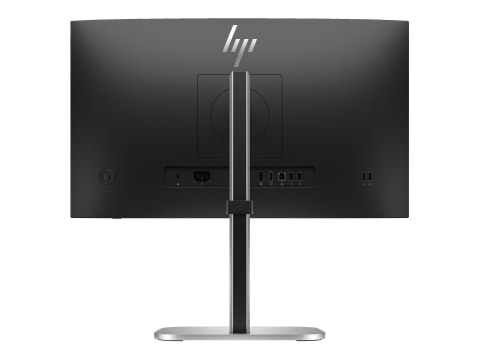 HP 524pf - Series 5 Pro - monitor LED - 24" (23.8" widoczny) - 1920 x 1080 Full HD (1080p) @ 100 Hz - IPS - 350 cd/m² - 1500:1 -