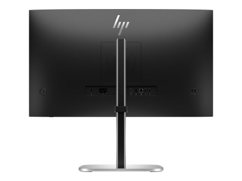 HP 527pq - Bez Podstawki - Series 5 Pro - monitor LED - 27" - 2560 x 1440 QHD - IPS - 350 cd/m² - 1500:1 - 5 ms - HDMI, DisplayP