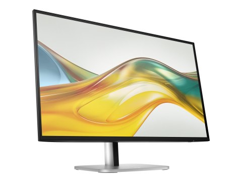 HP 527pq - Bez Podstawki - Series 5 Pro - monitor LED - 27" - 2560 x 1440 QHD - IPS - 350 cd/m² - 1500:1 - 5 ms - HDMI, DisplayP