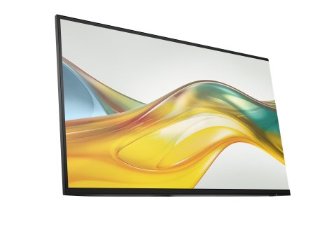 HP 527pq - Bez Podstawki - Series 5 Pro - monitor LED - 27" - 2560 x 1440 QHD - IPS - 350 cd/m² - 1500:1 - 5 ms - HDMI, DisplayP