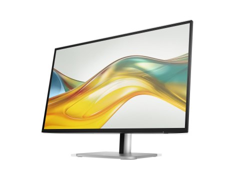 HP 527pq - Bez Podstawki - Series 5 Pro - monitor LED - 27" - 2560 x 1440 QHD - IPS - 350 cd/m² - 1500:1 - 5 ms - HDMI, DisplayP