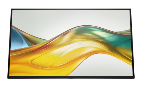 HP 527pq - Bez Podstawki - Series 5 Pro - monitor LED - 27" - 2560 x 1440 QHD - IPS - 350 cd/m² - 1500:1 - 5 ms - HDMI, DisplayP