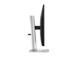 HP 527pq - Series 5 Pro - monitor LED - 27" - 2560 x 1440 QHD - IPS - 350 cd/m² - 1500:1 - 5 ms - HDMI, DisplayPort - odlotowa c