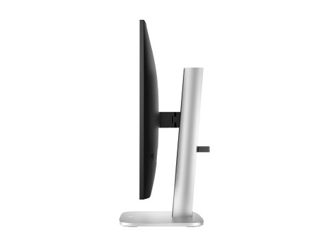 HP 527pq - Series 5 Pro - monitor LED - 27" - 2560 x 1440 QHD - IPS - 350 cd/m² - 1500:1 - 5 ms - HDMI, DisplayPort - odlotowa c