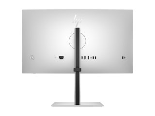 HP 727pq - Series 7 Pro - monitor LED - 27" - 2560 x 1440 QHD @ 120 Hz - IPS Black - 400 cd/m² - 2000:1 - DisplayHDR 400 - 5 ms 