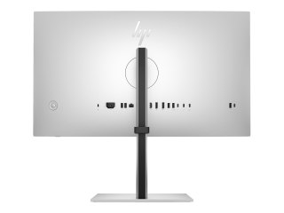 HP 727pu - Series 7 Pro - monitor LED - 27" - 2560 x 1440 QHD @ 120 Hz - IPS Black - 400 cd/m² - 2000:1 - DisplayHDR 400 - 5 ms 