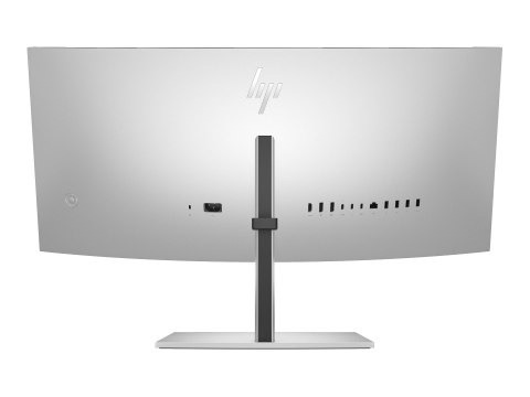 HP 734pm - Series 7 Pro - monitor LED - zaokrąglony - 34" - 3440 x 1440 WQHD @ 120 Hz - IPS Black - 400 cd/m² - 2000:1 - Display