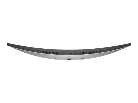HP 734pm - Series 7 Pro - monitor LED - zaokrąglony - 34" - 3440 x 1440 WQHD @ 120 Hz - IPS Black - 400 cd/m² - 2000:1 - Display