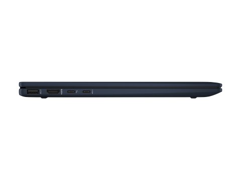 HP ENVY x360 Laptop 14-fc0044nw - AI PC - z klapką - Intel Core Ultra 7 - 155U / do 4.8 GHz - Evo - Win 11 Home - Intel Graphics