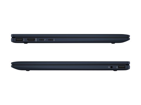 HP ENVY x360 Laptop 14-fc0044nw - AI PC - z klapką - Intel Core Ultra 7 - 155U / do 4.8 GHz - Evo - Win 11 Home - Intel Graphics
