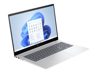 HP ENVY Laptop 17-da0054nw - AI PC - Intel Core Ultra 7 - 155U / do 4.8 GHz - Win 11 Pro - GF RTX 3050 - 32 GB RAM - 1 TB SSD NV