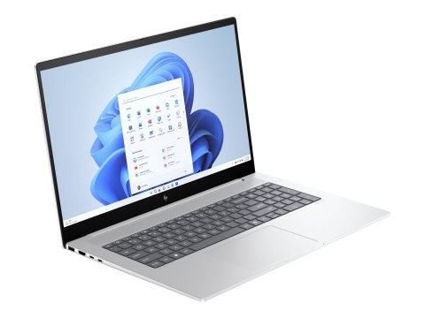 HP ENVY Laptop 17-da0054nw - AI PC - Intel Core Ultra 7 - 155U / do 4.8 GHz - Win 11 Pro - GF RTX 3050 - 32 GB RAM - 1 TB SSD NV