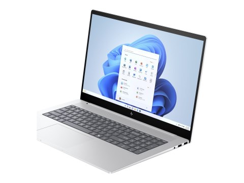 HP ENVY Laptop 17-da0054nw - AI PC - Intel Core Ultra 7 - 155U / do 4.8 GHz - Win 11 Pro - GF RTX 3050 - 32 GB RAM - 1 TB SSD NV