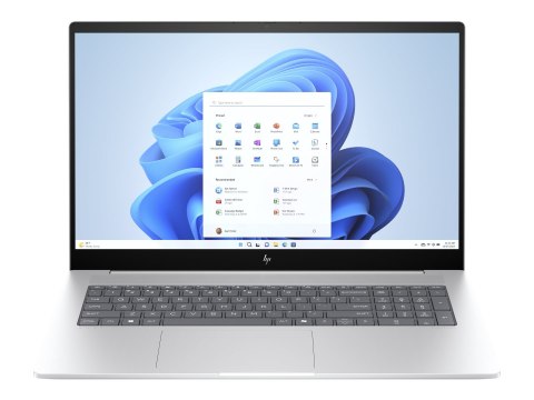 HP ENVY Laptop 17-da0054nw - AI PC - Intel Core Ultra 7 - 155U / do 4.8 GHz - Win 11 Pro - GF RTX 3050 - 32 GB RAM - 1 TB SSD NV