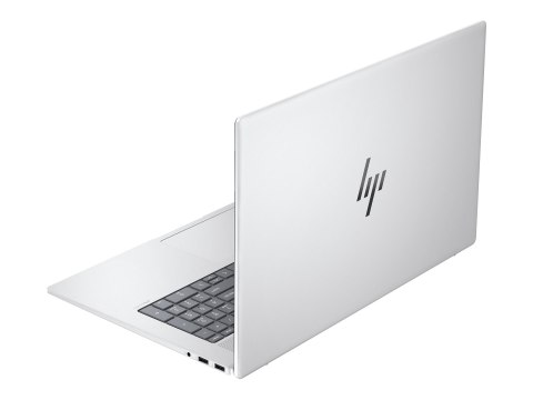 HP ENVY Laptop 17-da0054nw - AI PC - Intel Core Ultra 7 - 155U / do 4.8 GHz - Win 11 Pro - GF RTX 3050 - 32 GB RAM - 1 TB SSD NV