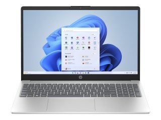 HP Laptop 15-fd0024nw - Intel Core i5 - i5-1334U / do 4.6 GHz - Win 11 Home - Grafika Intel Iris Xe - 8 GB RAM - 512 GB SSD NVMe