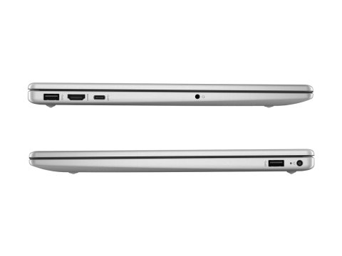 HP Laptop 15-fd0024nw - Intel Core i5 - i5-1334U / do 4.6 GHz - Win 11 Home - Grafika Intel Iris Xe - 8 GB RAM - 512 GB SSD NVMe