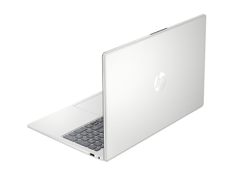 HP Laptop 15-fd0024nw - Intel Core i5 - i5-1334U / do 4.6 GHz - Win 11 Home - Grafika Intel Iris Xe - 8 GB RAM - 512 GB SSD NVMe
