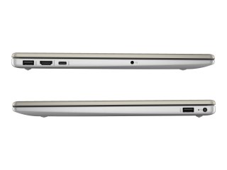 HP Laptop 15-fd0424nw - Intel Core i3 - N305 / do 3.8 GHz - FreeDOS 3.0 - UHD Graphics - 8 GB RAM - 256 GB SSD NVMe - 15.6" IPS 