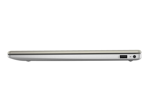 HP Laptop 15-fd0424nw - Intel Core i3 - N305 / do 3.8 GHz - FreeDOS 3.0 - UHD Graphics - 8 GB RAM - 256 GB SSD NVMe - 15.6" IPS 