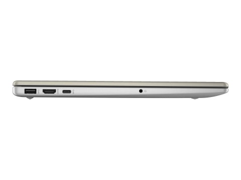 HP Laptop 15-fd0424nw - Intel Core i3 - N305 / do 3.8 GHz - FreeDOS 3.0 - UHD Graphics - 8 GB RAM - 256 GB SSD NVMe - 15.6" IPS 