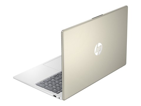 HP Laptop 15-fd0424nw - Intel Core i3 - N305 / do 3.8 GHz - FreeDOS 3.0 - UHD Graphics - 8 GB RAM - 256 GB SSD NVMe - 15.6" IPS 