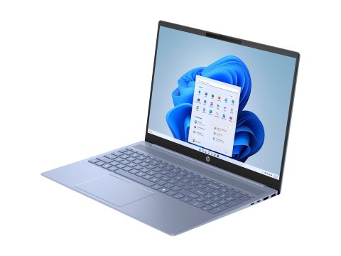 HP Pavilion Laptop 16-ag0024nw - AI PC - AMD Ryzen 7 - 8840U / do 5.1 GHz - Win 11 Home - Radeon 780M - 16 GB RAM - 1 TB SSD NVM