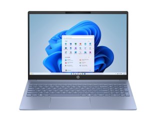 HP Pavilion Laptop 16-ag0044nw - AMD Ryzen 5 - 8540U / do 4.9 GHz - Win 11 Home - Radeon 740M - 16 GB RAM - 512 GB SSD NVMe - 16