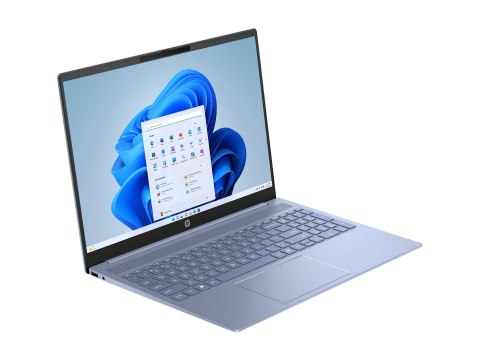 HP Pavilion Laptop 16-ag0044nw - AMD Ryzen 5 - 8540U / do 4.9 GHz - Win 11 Home - Radeon 740M - 16 GB RAM - 512 GB SSD NVMe - 16