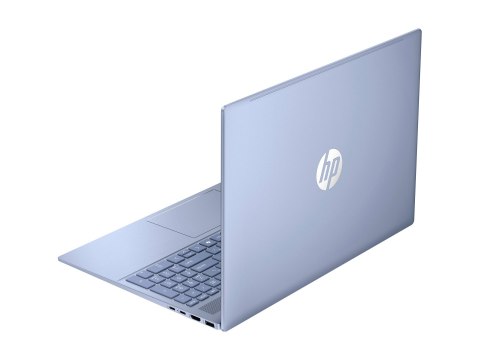 HP Pavilion Laptop 16-ag0044nw - AMD Ryzen 5 - 8540U / do 4.9 GHz - Win 11 Home - Radeon 740M - 16 GB RAM - 512 GB SSD NVMe - 16