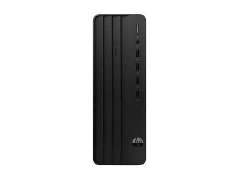 HP Pro 290 G9 - SFF Core i3 13100 / do 4.5 GHz - RAM 16 GB - SSD 512 GB - NVMe - Nagrywarka DVD - UHD Graphics 730 - IEEE 802.11