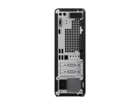 HP Pro 290 G9 - SFF Core i3 13100 / do 4.5 GHz - RAM 16 GB - SSD 512 GB - NVMe - Nagrywarka DVD - UHD Graphics 730 - IEEE 802.11