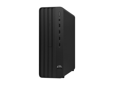 HP Pro 290 G9 - SFF Core i3 13100 / do 4.5 GHz - RAM 16 GB - SSD 512 GB - NVMe - Nagrywarka DVD - UHD Graphics 730 - IEEE 802.11