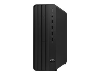 HP Pro 290 G9 - SFF Core i3 i3-14100 / do 4.7 GHz - RAM 16 GB - SSD 512 GB - NVMe - Nagrywarka DVD - UHD Graphics 730 - IEEE 802