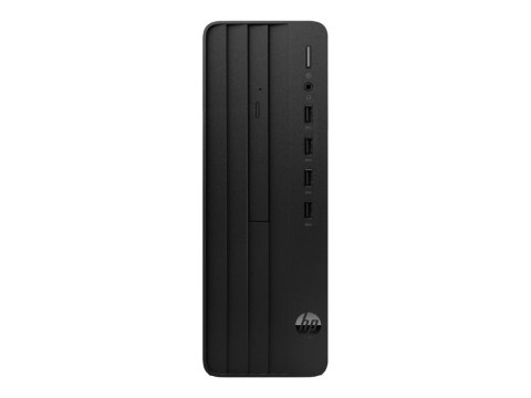 HP Pro 290 G9 - SFF Core i5 i5-14500 / do 5 GHz - RAM 16 GB - SSD 512 GB - NVMe - Nagrywarka DVD - UHD Graphics 770 - IEEE 802.1