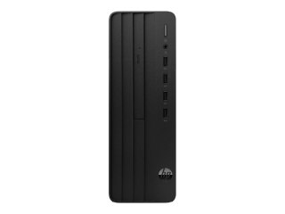 HP Pro 290 G9 - SFF Core i5 i5-14500 / do 5 GHz - RAM 32 GB - SSD 1 TB - NVMe - Nagrywarka DVD - UHD Graphics 770 - IEEE 802.11a