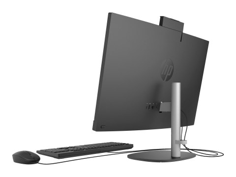 HP ProOne 245 G10 - Wszystko-w-jednym Ryzen 5 7520U / do 4.3 GHz - RAM 16 GB - SSD 512 GB - NVMe - Radeon 610M - IEEE 802.11ax (