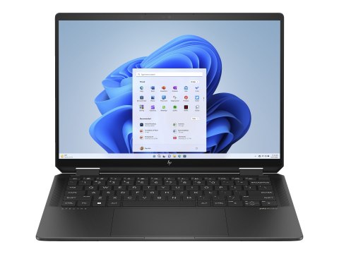 HP Spectre x360 Laptop 14-eu0054nw - AI PC - z klapką - Intel Core Ultra 7 - 155H / do 4.8 GHz - Evo - Win 11 Pro - Intel Arc Gr