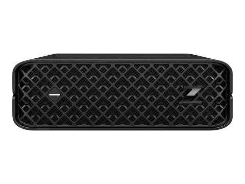 HP Workstation Z2 G9 - AI Workstation - mini 5U - 1 x Core i7 i7-14700 / do 5.4 GHz - RAM 32 GB - SSD 1 TB - NVMe - UHD Graphics