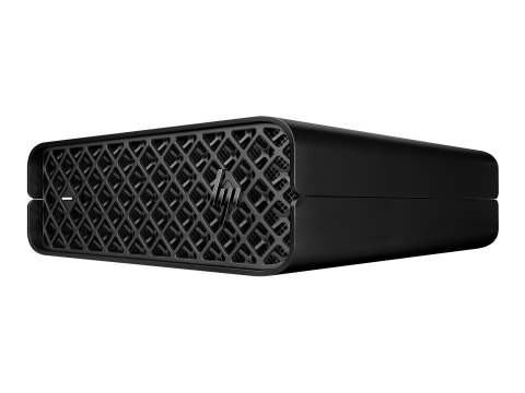 HP Workstation Z2 G9 - AI Workstation - mini 5U - 1 x Core i7 i7-14700 / do 5.4 GHz - RAM 32 GB - SSD 1 TB - NVMe - UHD Graphics